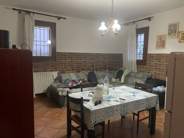 appartamento in affitto a Budrio