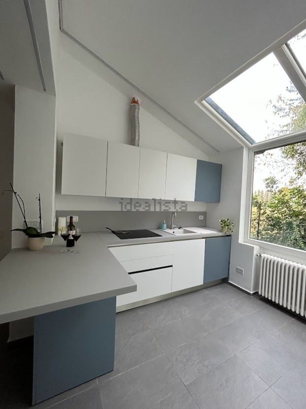 appartamento in affitto a Budrio