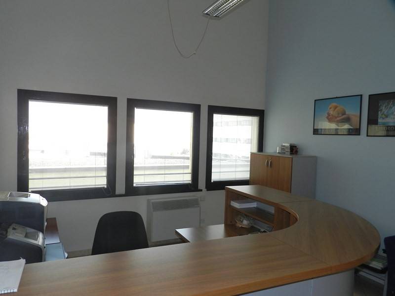 ufficio in affitto a Budrio in zona Prunaro