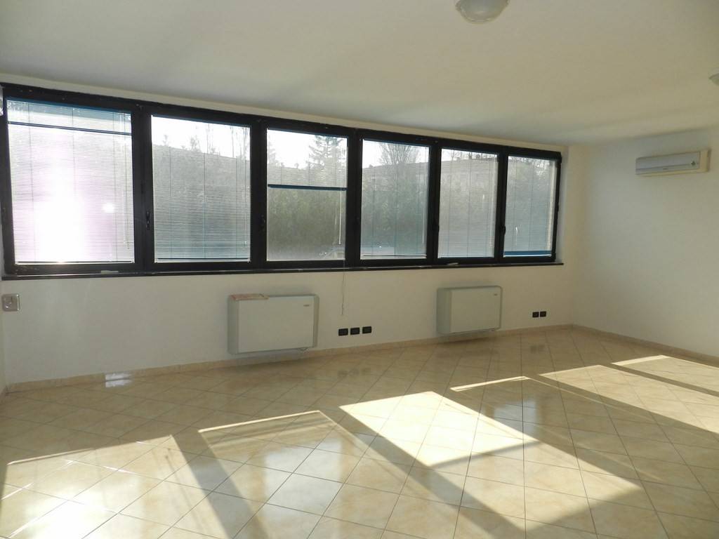 appartamento in affitto a Budrio in zona Prunaro