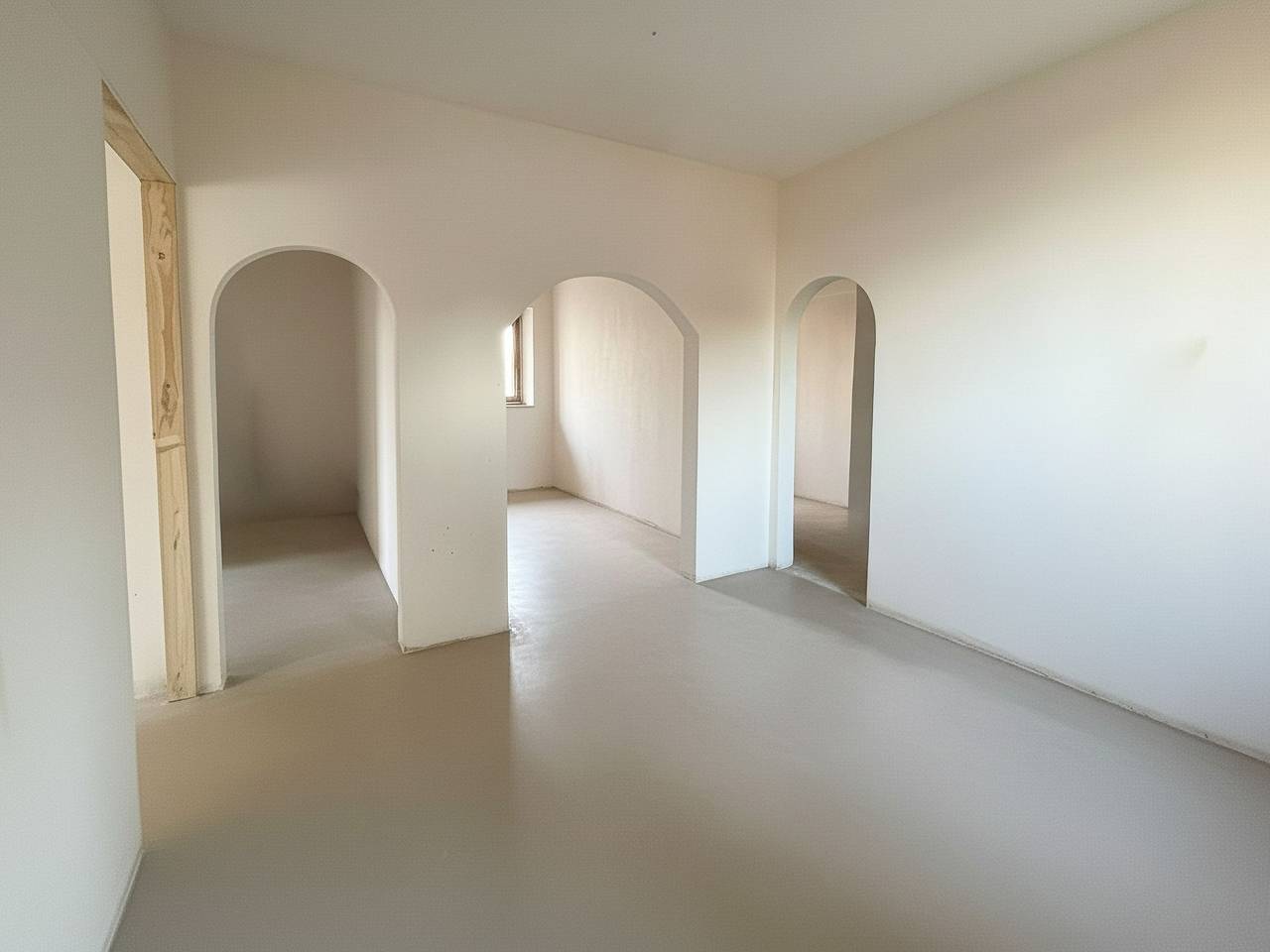 appartamento in affitto a Budrio in zona Cento