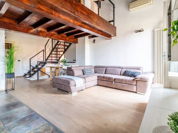 appartamento in affitto a Budrio in zona Cento