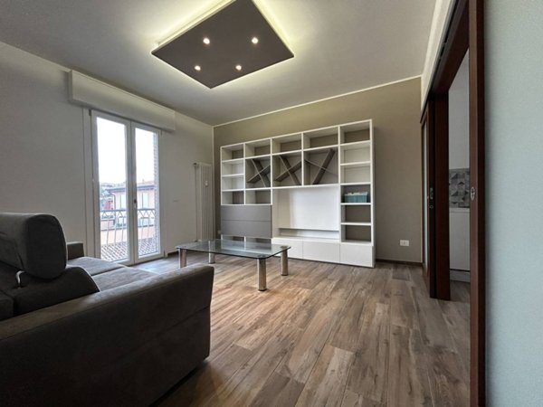 appartamento in affitto a Budrio in zona Cento