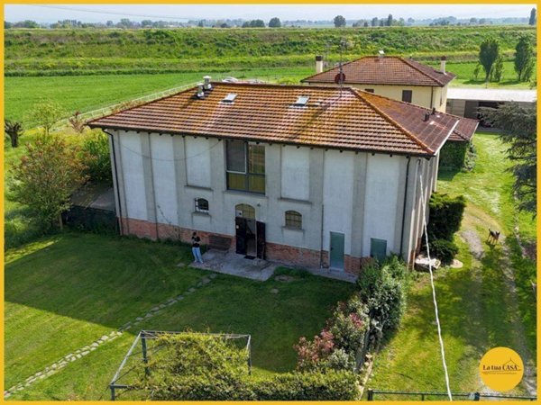 appartamento in affitto a Budrio in zona Mezzolara