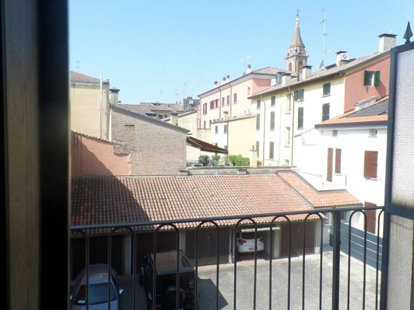 appartamento in affitto a Budrio in zona Cento