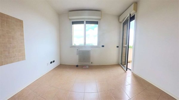 appartamento in affitto a Budrio