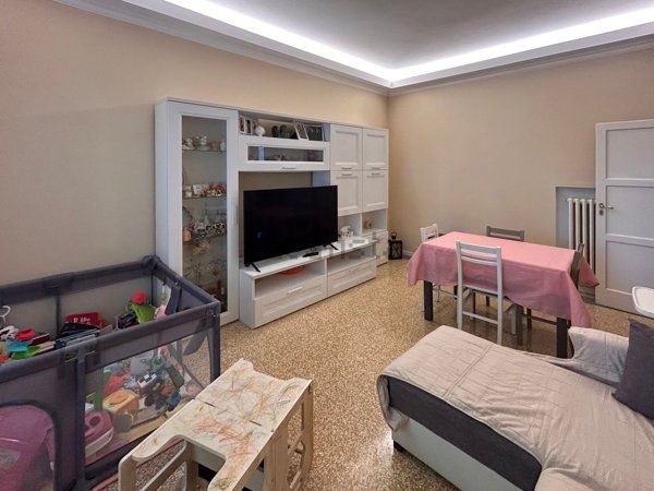 appartamento in affitto a Budrio