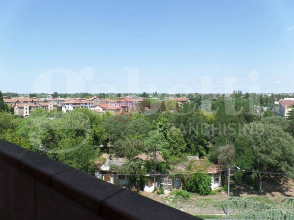 appartamento in affitto a Budrio in zona Cento
