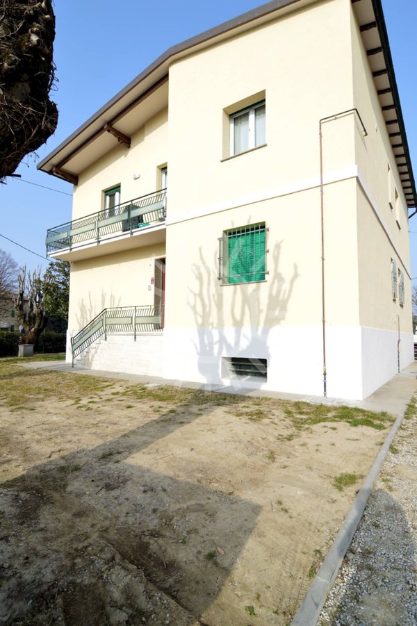 casa indipendente in affitto a Budrio in zona Armarolo