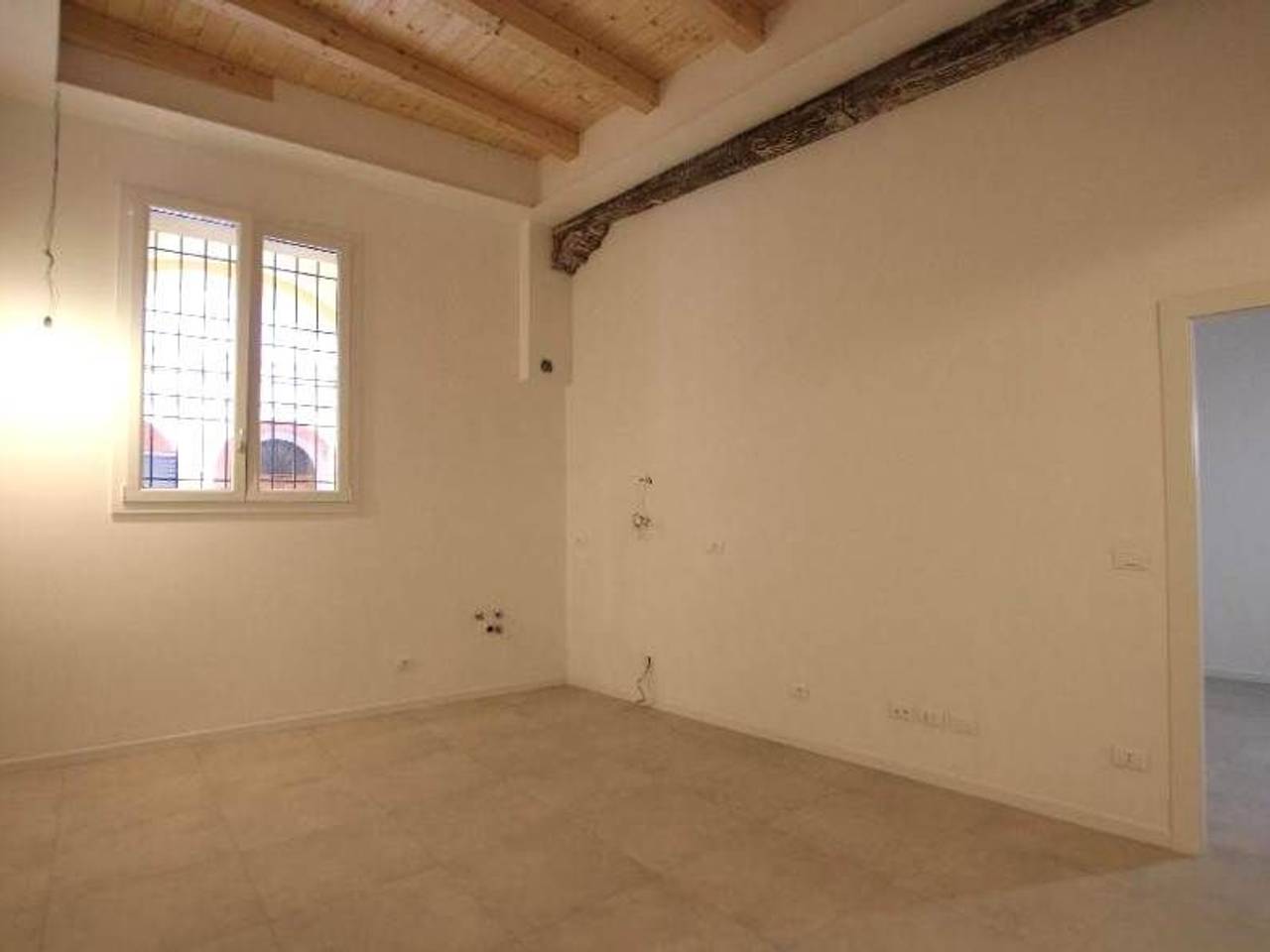 appartamento in affitto a Budrio in zona Cento