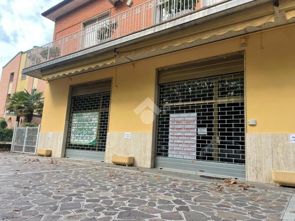 ufficio in affitto a Budrio