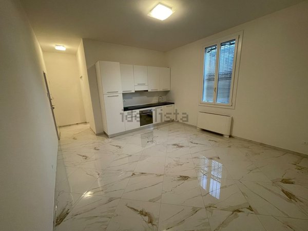 appartamento in affitto a Budrio