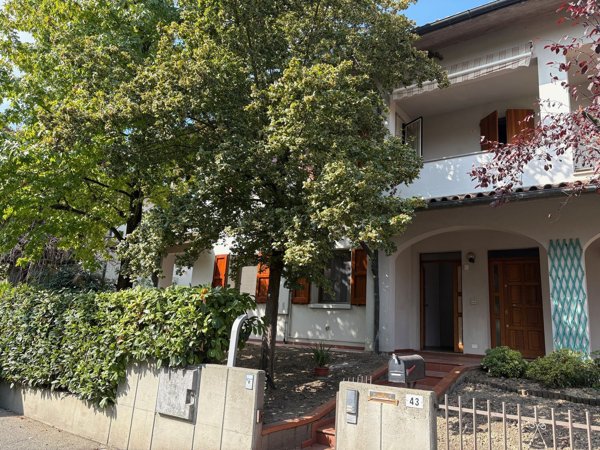 appartamento in affitto a Budrio