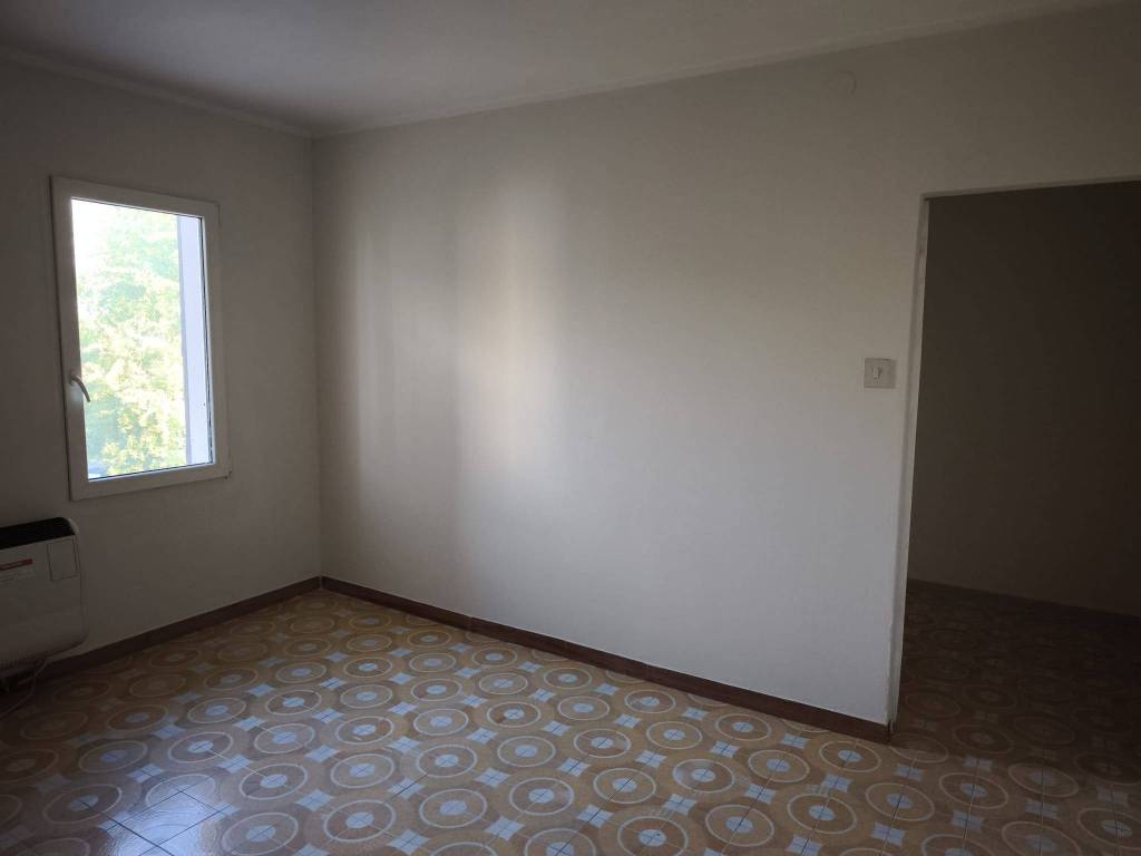 appartamento in affitto a Budrio