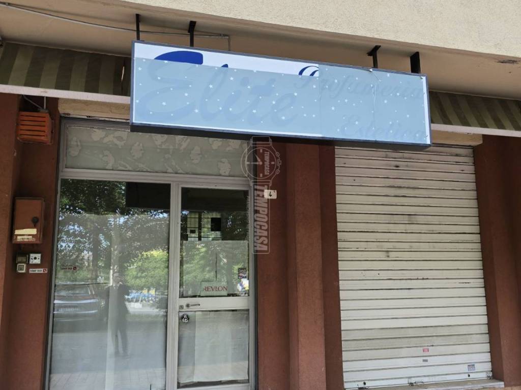 negozio in affitto a Calderara di Reno