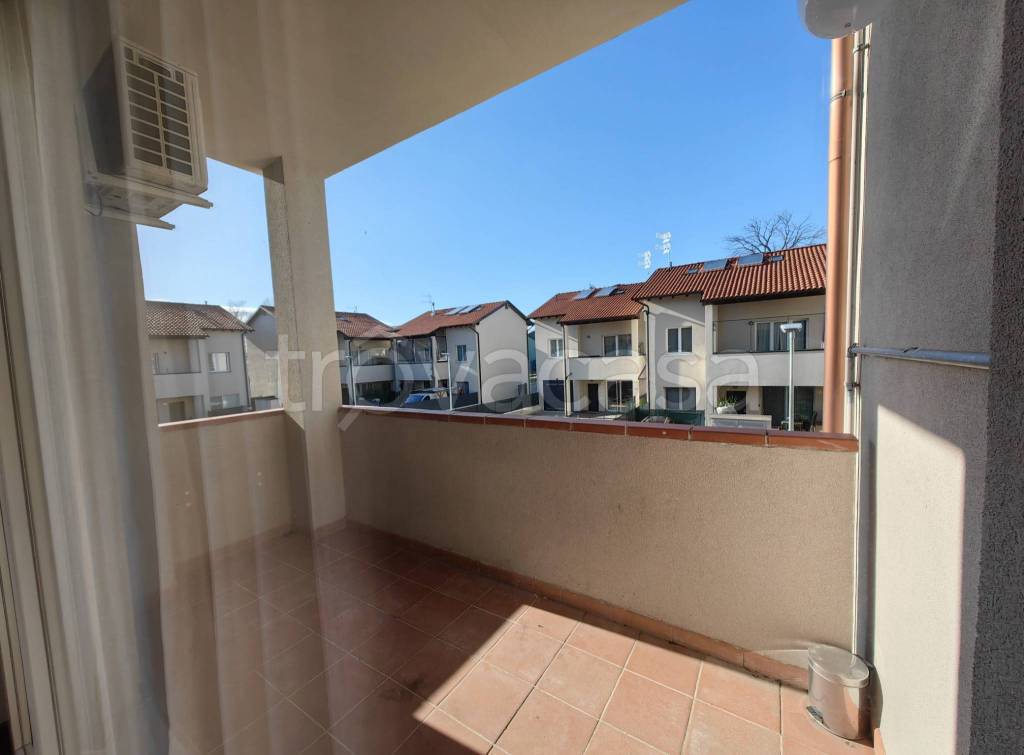 appartamento in affitto a Calderara di Reno in zona Bargellino