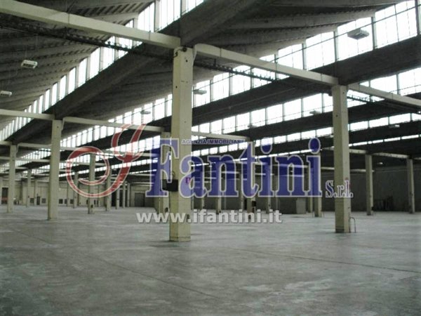 capannone in affitto a Calderara di Reno