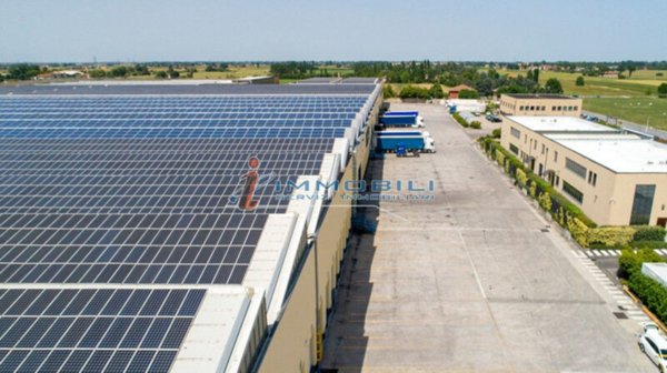ufficio in affitto a Calderara di Reno
