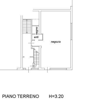 ufficio in affitto a Calderara di Reno