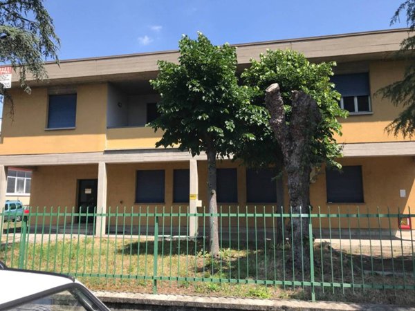 ufficio in affitto a Calderara di Reno