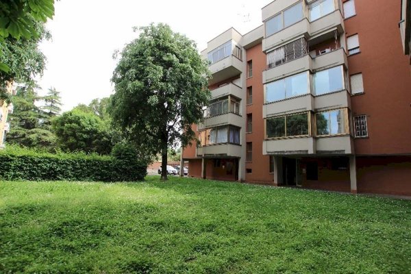 appartamento in affitto a Calderara di Reno in zona Lippo