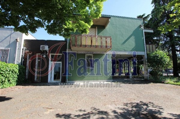 ufficio in affitto a Calderara di Reno in zona Bargellino