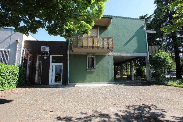 ufficio in affitto a Calderara di Reno in zona Bargellino