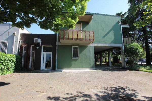 ufficio in affitto a Calderara di Reno in zona Bargellino