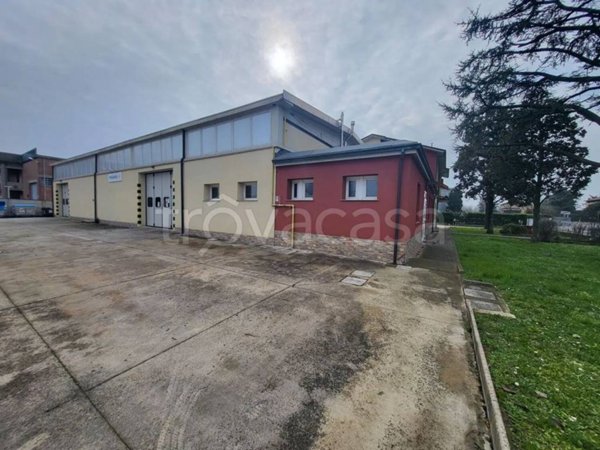 locale commerciale in affitto a Calderara di Reno in zona Bargellino