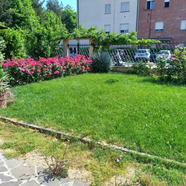 appartamento in affitto a Calderara di Reno in zona Tavernelle