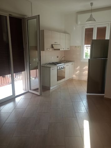appartamento in affitto a Calderara di Reno in zona Lippo