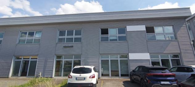 ufficio in affitto a Calderara di Reno in zona Bargellino