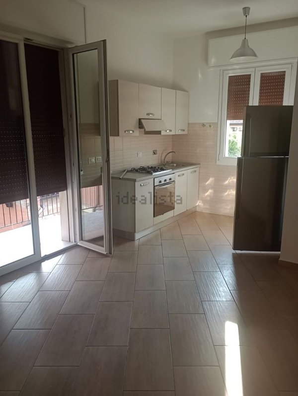 appartamento in affitto a Calderara di Reno in zona Lippo