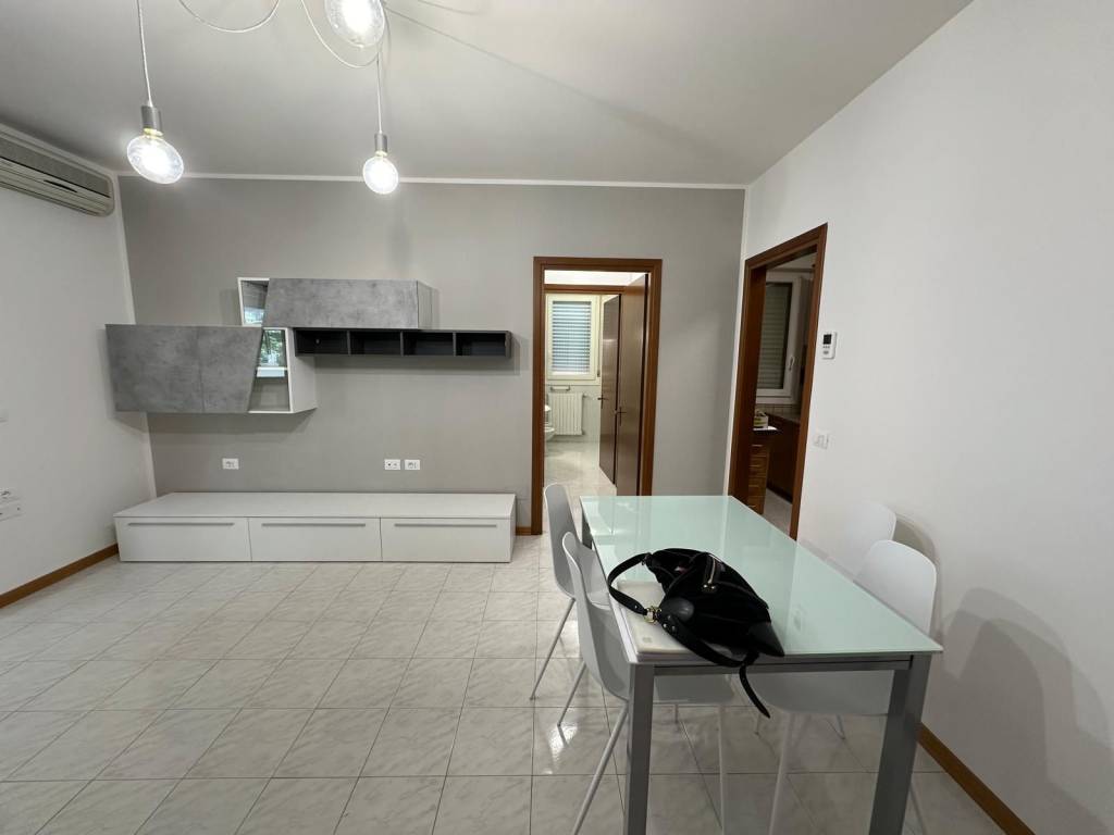 appartamento in affitto a Calderara di Reno