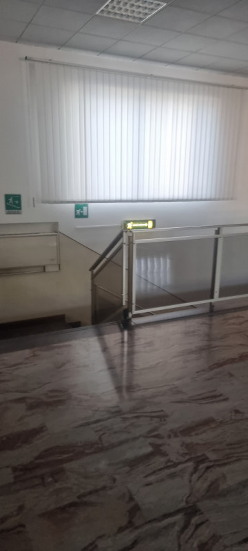 ufficio in affitto a Calderara di Reno