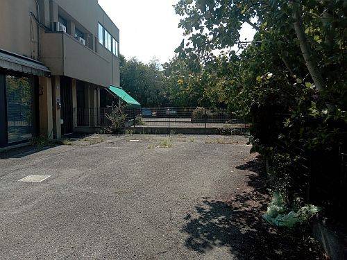 ufficio in affitto a Calderara di Reno in zona Bargellino