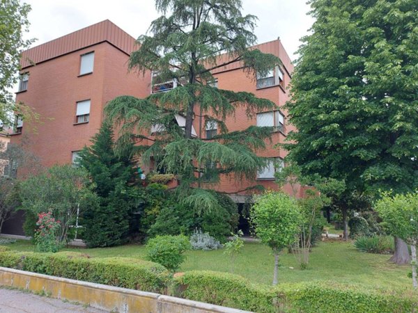 appartamento in affitto a Calderara di Reno