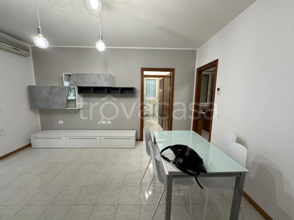 appartamento in affitto a Calderara di Reno