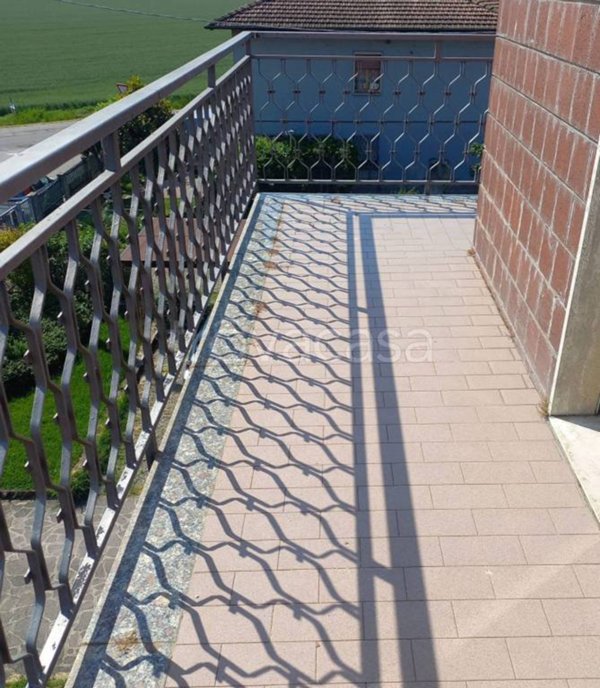 appartamento in affitto a Calderara di Reno in zona Tavernelle