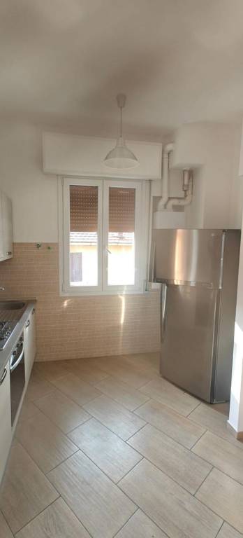appartamento in affitto a Calderara di Reno in zona Lippo