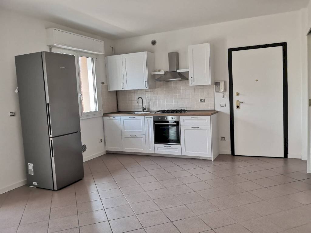 appartamento in affitto a Calderara di Reno