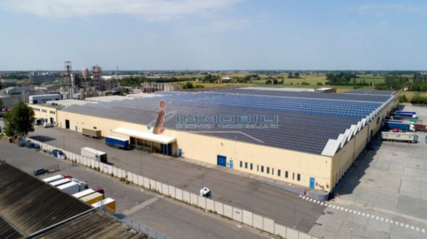 locale di sgombero in affitto a Calderara di Reno