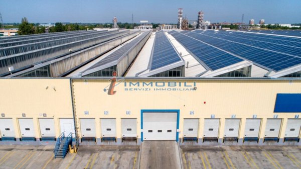 locale di sgombero in affitto a Calderara di Reno