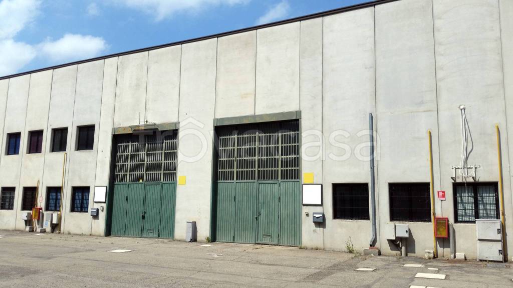 appartamento in affitto a Calderara di Reno in zona Lippo