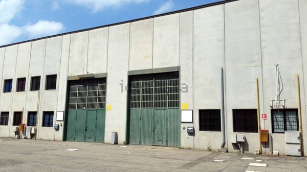 loft in affitto a Calderara di Reno in zona Lippo