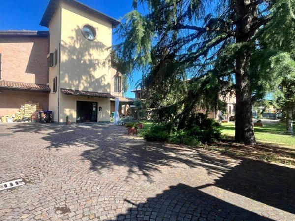 appartamento in affitto a Calderara di Reno