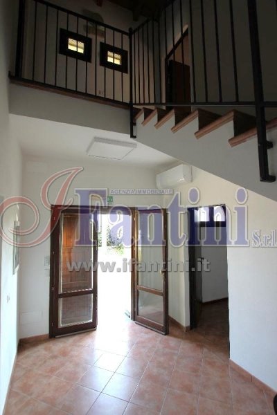 ufficio in affitto a Calderara di Reno