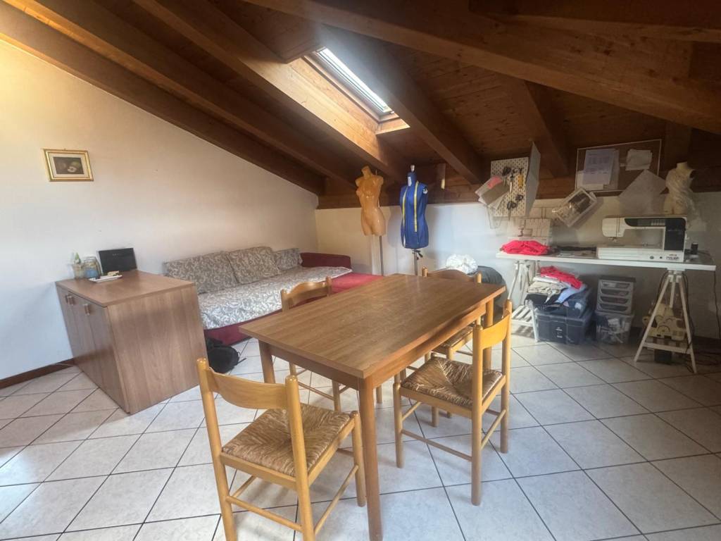 appartamento in affitto a Calderara di Reno in zona Bargellino