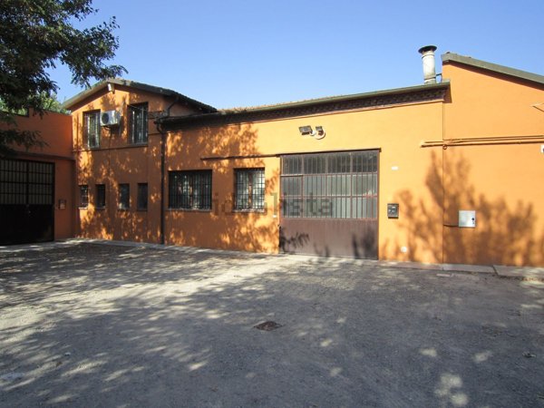 appartamento in affitto a Calderara di Reno in zona Bargellino