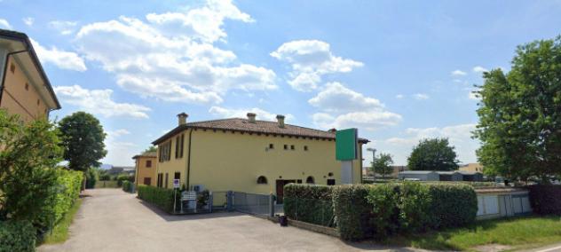ufficio in affitto a Calderara di Reno